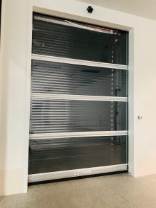 R&D Innovation leads Sealy mattresses in QLD to Premier Door Systems