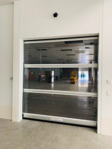 R&D Innovation leads Sealy mattresses in QLD to Premier Door Systems