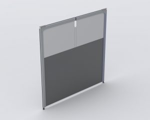 Easy Specification & 3D Modelling Available from Premier Door Systems