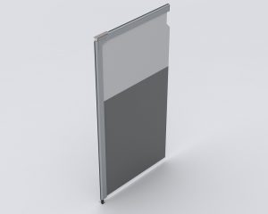 Easy Specification & 3D Modelling Available from Premier Door Systems