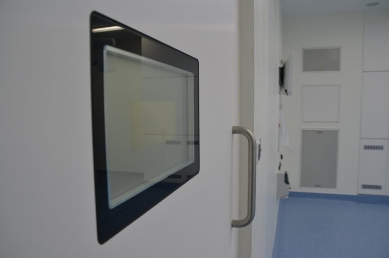 Everything you need to know about Dortek Hygienic Door Systems